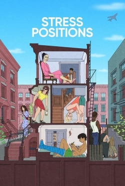 Stress Positions-123movies