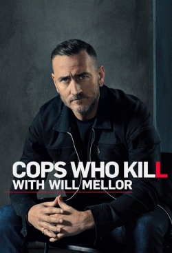 Cops Who Kill With Will Mellor-123movies