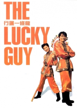 The Lucky Guy-123movies