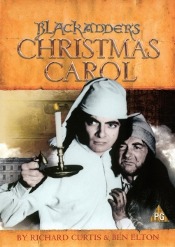 Blackadder's Christmas Carol-123movies