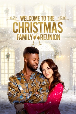 Welcome to the Christmas Family Reunion-123movies