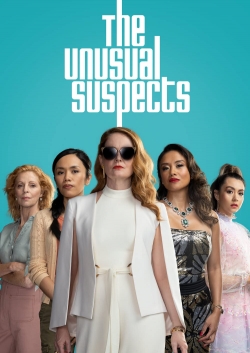 The Unusual Suspects-123movies