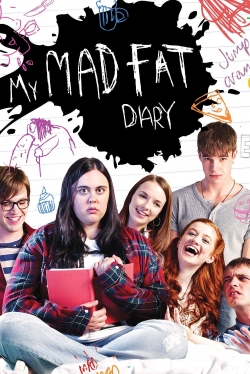 My Mad Fat Diary-123movies