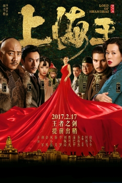 Lord of Shanghai-123movies