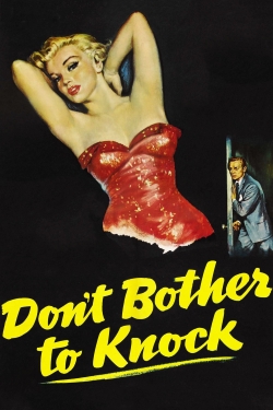 Don't Bother to Knock-123movies