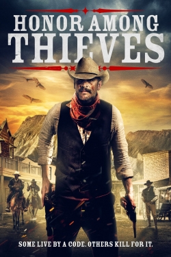 Honor Among Thieves-123movies