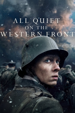 All Quiet on the Western Front-123movies