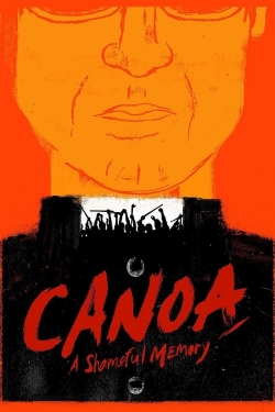 Canoa: A Shameful Memory-123movies