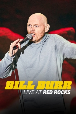 Bill Burr: Live at Red Rocks-123movies