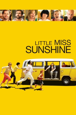Little Miss Sunshine-123movies