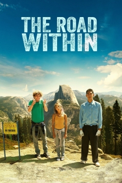 The Road Within-123movies