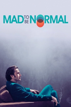 Mad to Be Normal-123movies