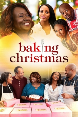 Baking Christmas-123movies