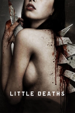 Little Deaths-123movies