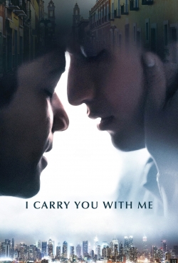 I Carry You with Me-123movies