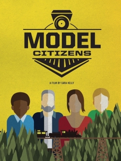 Model Citizens-123movies