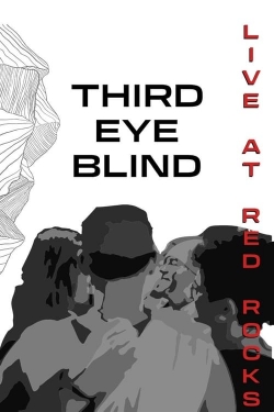 Third Eye Blind: Live at Red Rocks-123movies