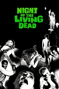 Night of the Living Dead-123movies