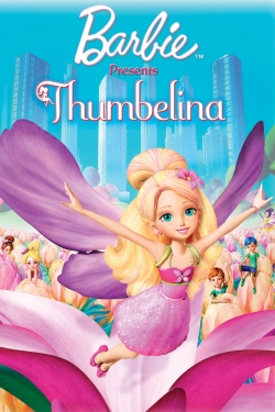 Barbie Presents: Thumbelina-123movies