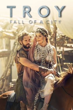 Troy: Fall of a City-123movies