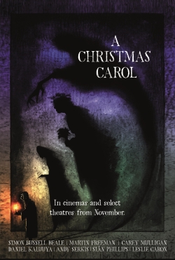 A Christmas Carol-123movies