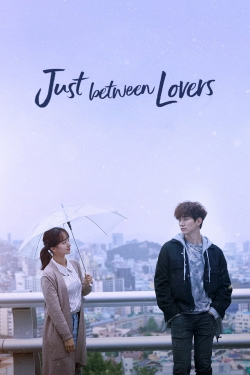Just Between Lovers-123movies