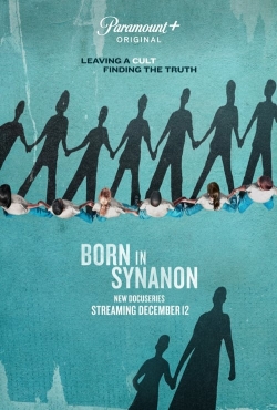 Born in Synanon-123movies