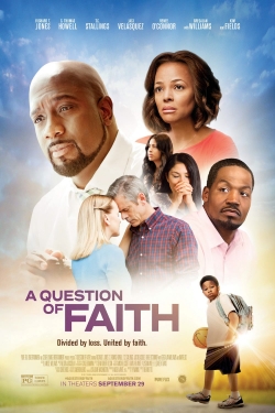 A Question of Faith-123movies