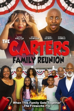 The Carter's Family Reunion-123movies