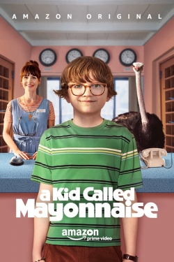 A Kid Called Mayonnaise-123movies