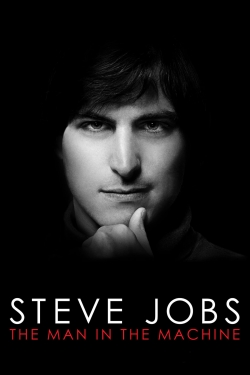 Steve Jobs: The Man in the Machine-123movies