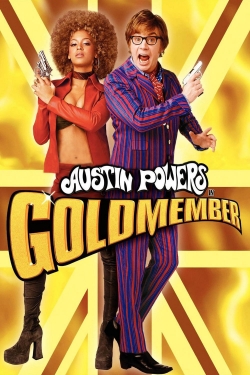 Austin Powers in Goldmember-123movies