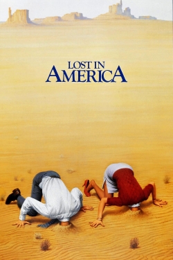 Lost in America-123movies