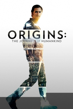 Origins: The Journey of Humankind-123movies