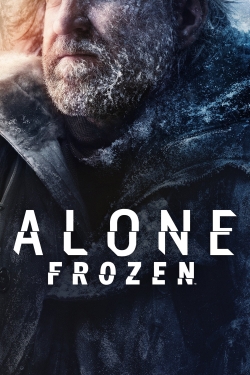 Alone: Frozen-123movies