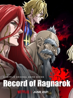 Record of Ragnarok-123movies