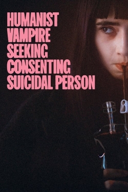 Humanist Vampire Seeking Consenting Suicidal Person-123movies