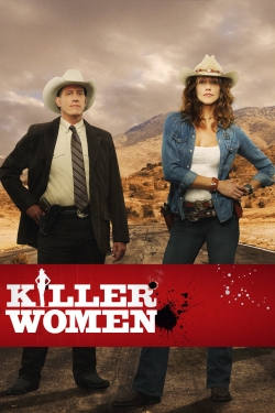 Killer Women-123movies