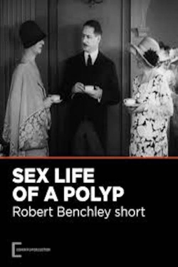 The Sex Life of the Polyp-123movies