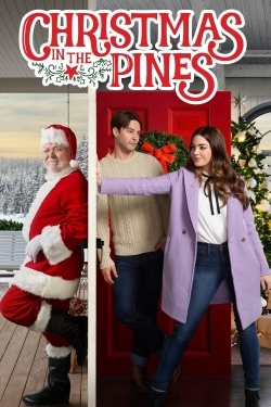Christmas in the Pines-123movies