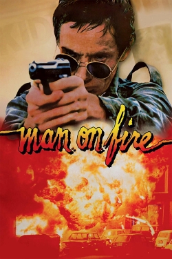 Man on Fire-123movies