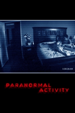 Paranormal Activity-123movies