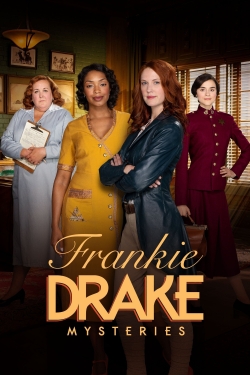 Frankie Drake Mysteries-123movies