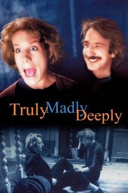Truly Madly Deeply-123movies