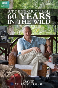 Attenborough: 60 Years in the Wild-123movies