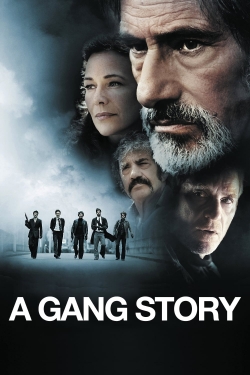 A Gang Story-123movies