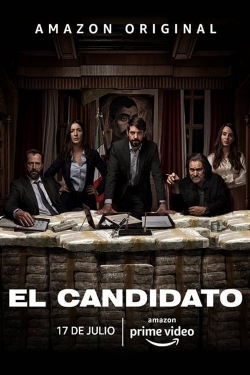 El Candidato-123movies
