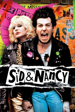 Sid & Nancy-123movies