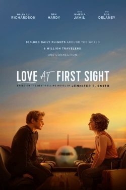 Love at First Sight-123movies