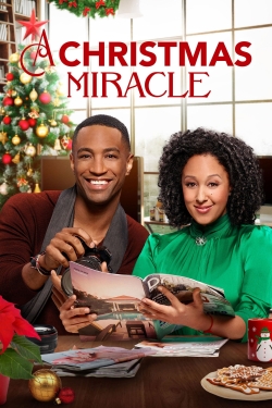 A Christmas Miracle-123movies